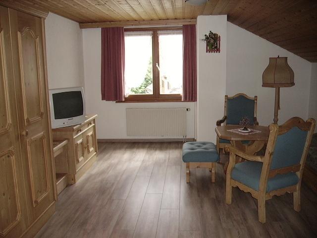 Hotel Hirschen Alt St. Johann Eksteriør billede